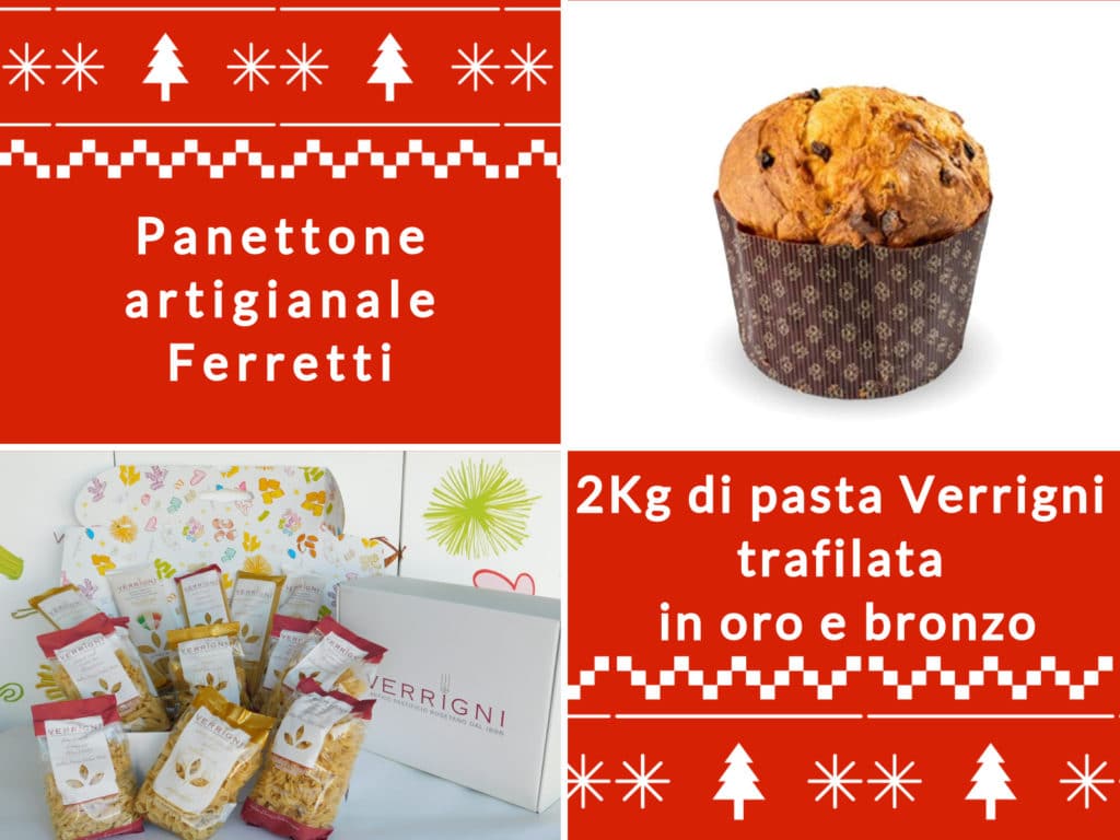 Verrigni – Suà Pastità