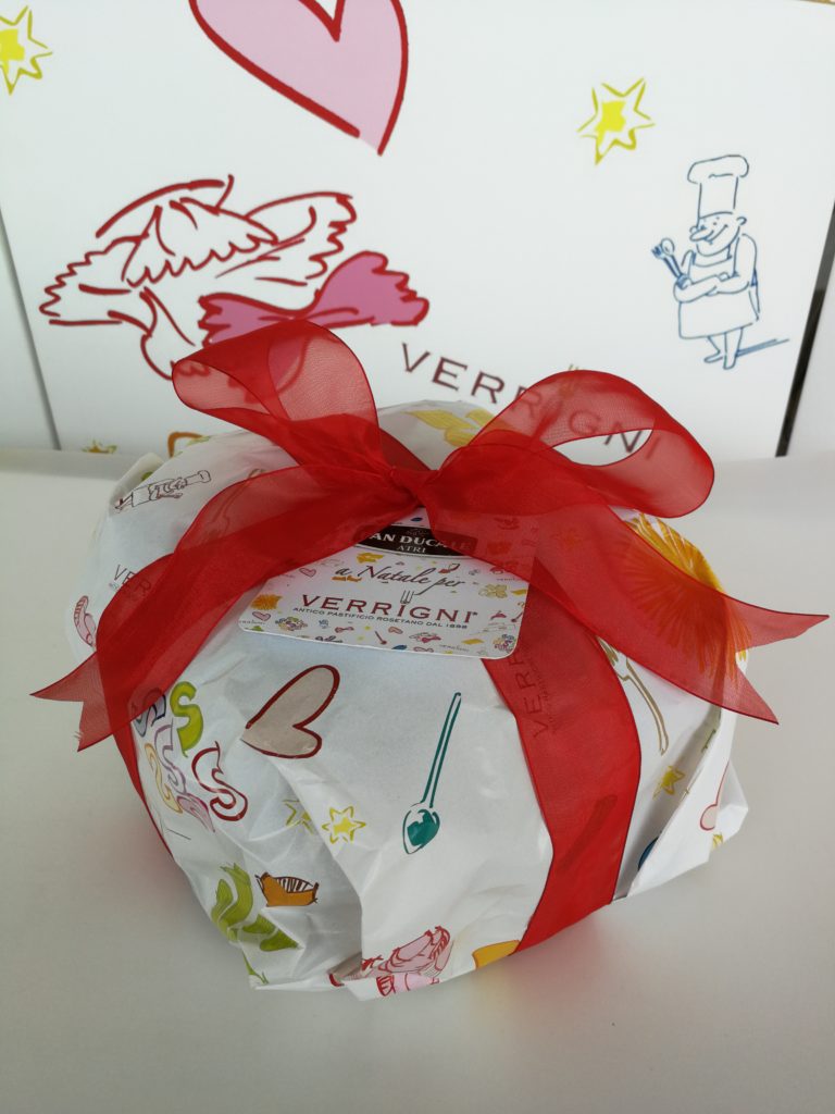 Verrigni – Suà Pastità