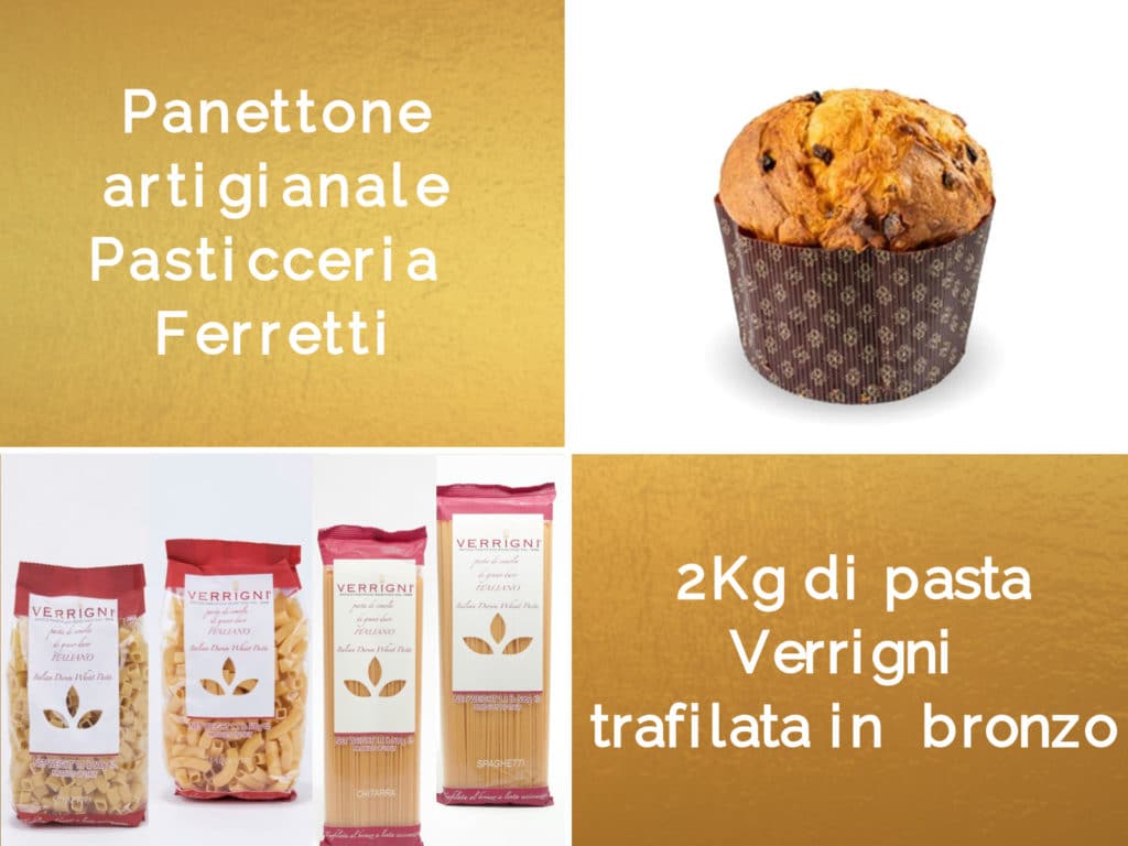 Verrigni – Suà Pastità