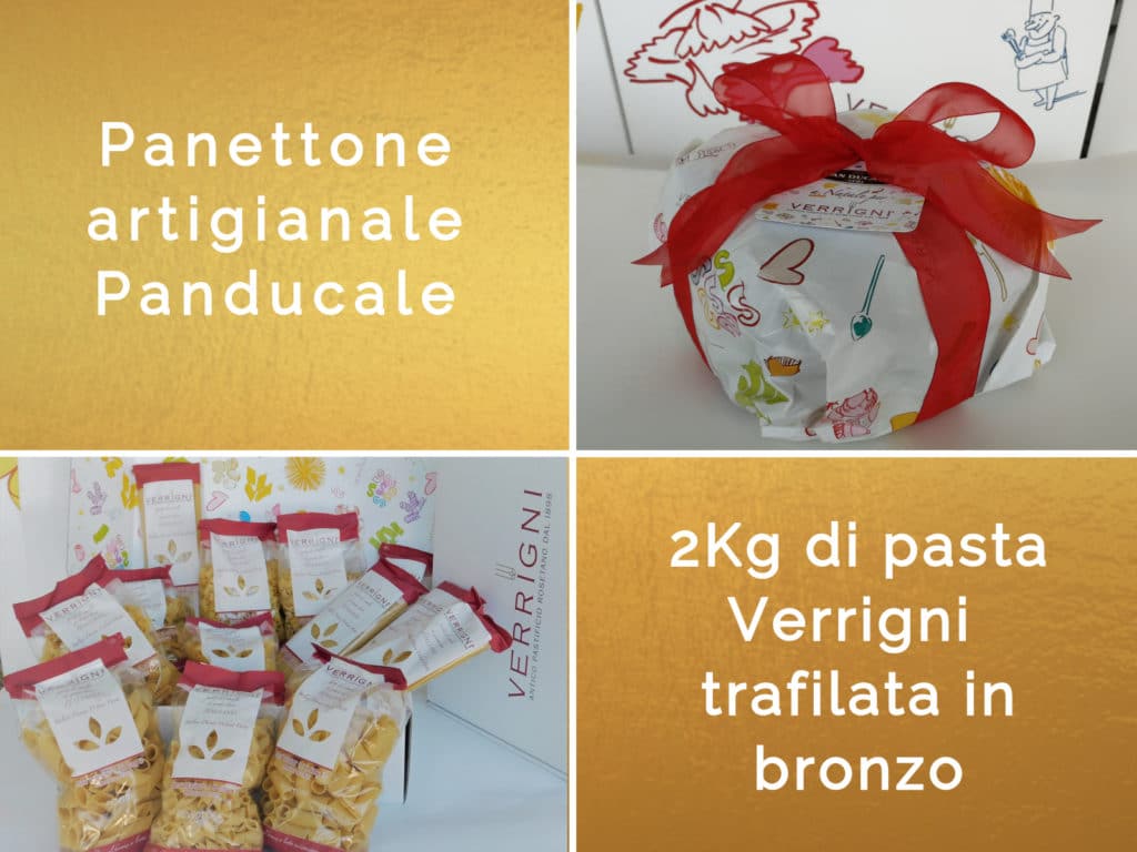 Verrigni – Suà Pastità