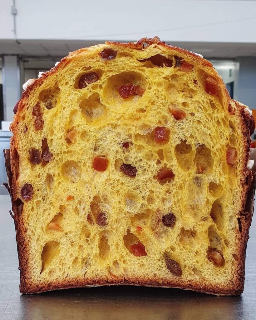 Verrigni – Suà Pastità