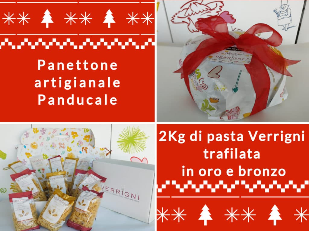 Verrigni – Suà Pastità