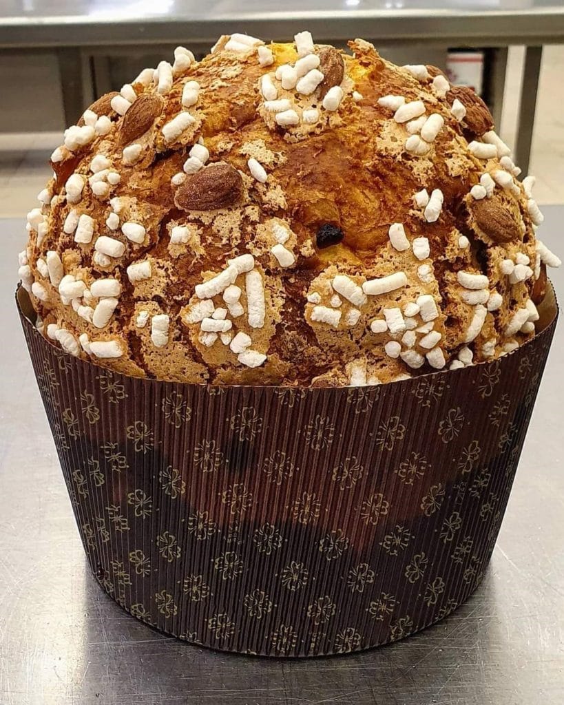 Verrigni – Suà Pastità