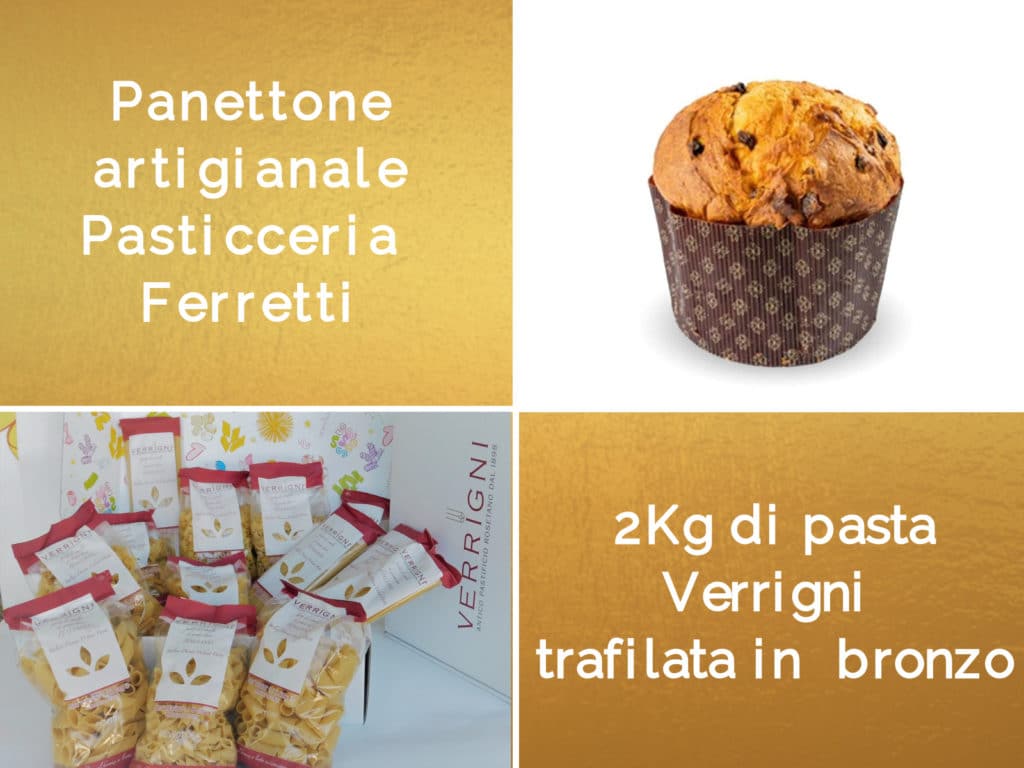 Verrigni – Suà Pastità