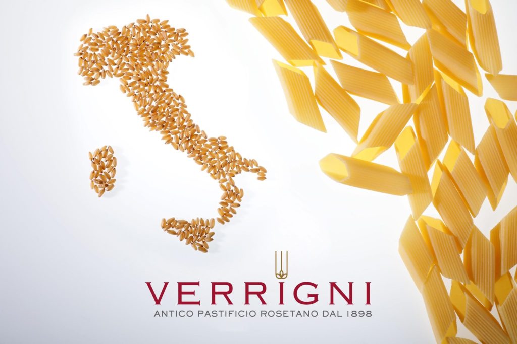 Verrigni – Suà Pastità