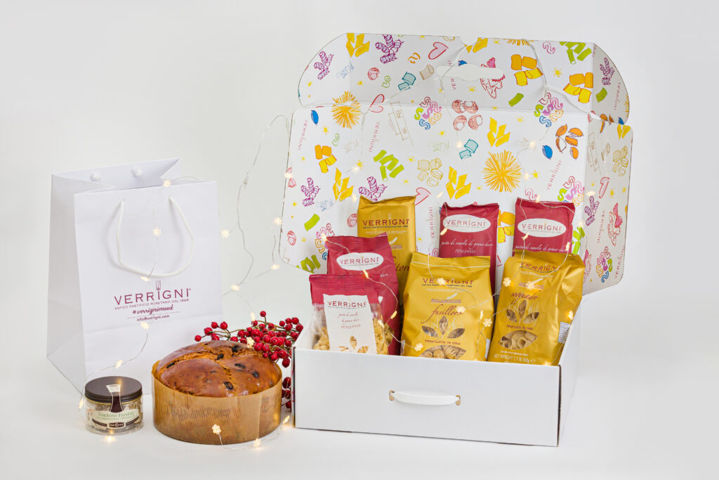 Verrigni – Suà Pastità