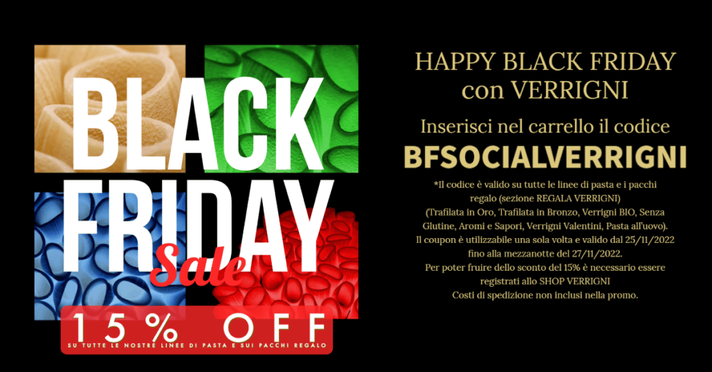 Verrigni – Suà Pastità