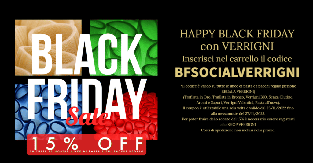 Verrigni – Suà Pastità