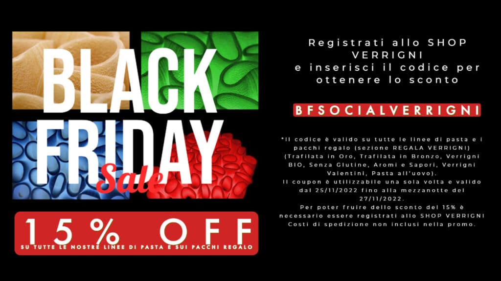 Verrigni – Suà Pastità