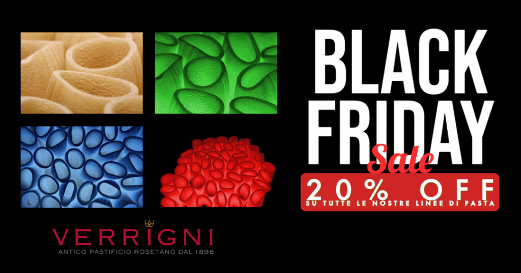 Verrigni – Suà Pastità