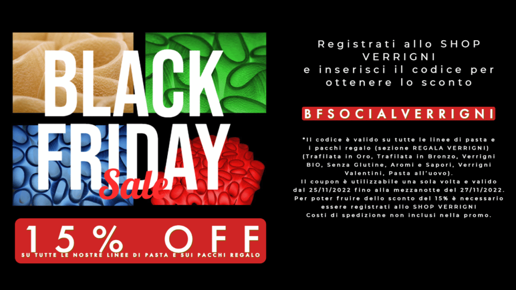 Verrigni – Suà Pastità