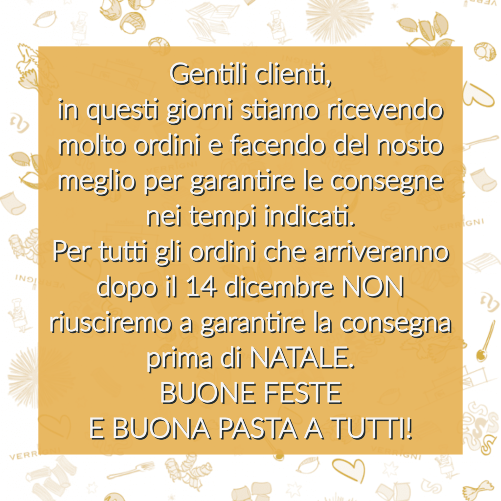 Verrigni – Suà Pastità