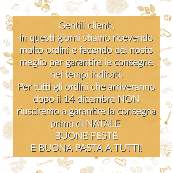 Verrigni – Suà Pastità