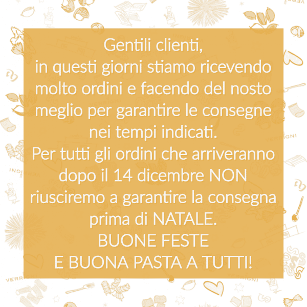 Verrigni – Suà Pastità