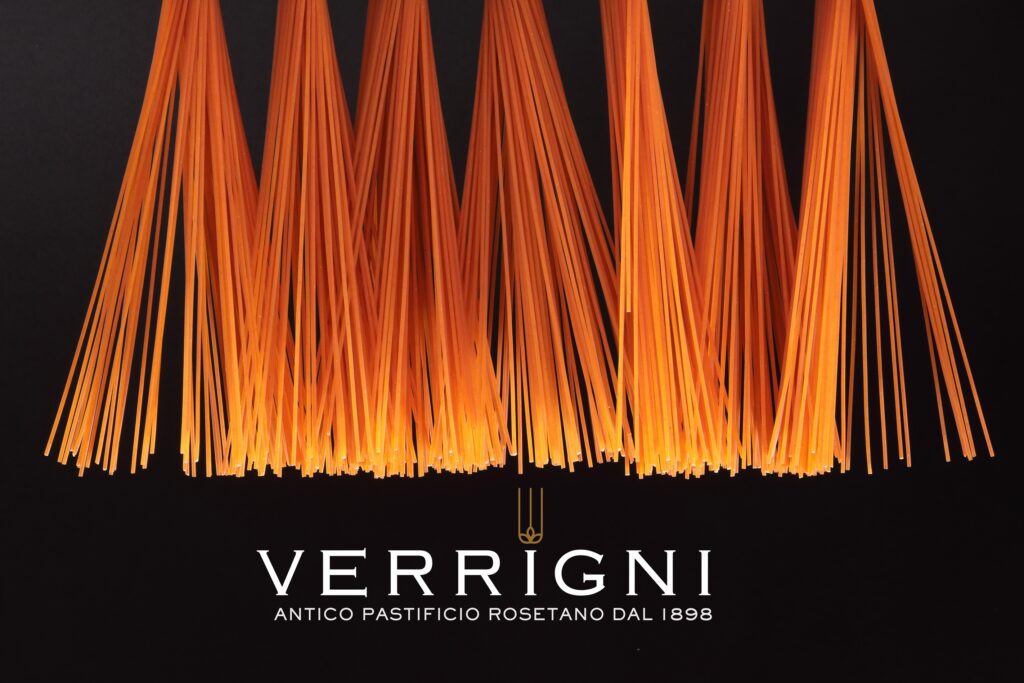 Verrigni – Suà Pastità