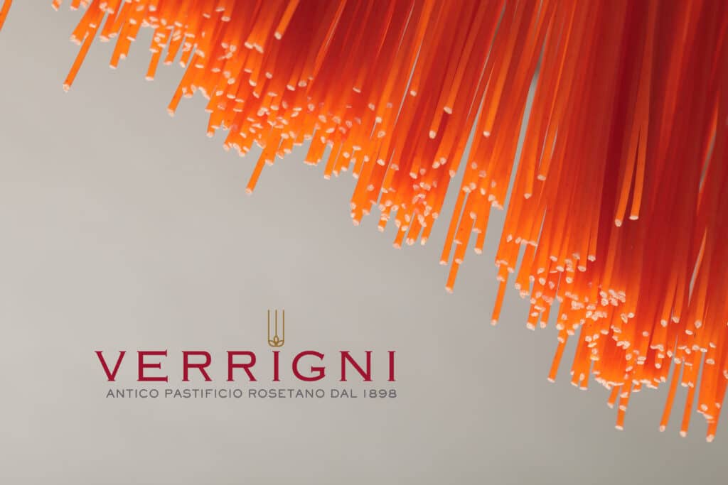 Verrigni – Suà Pastità