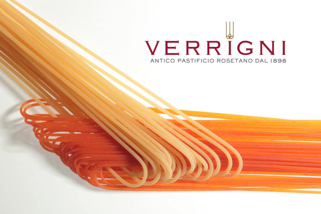 Verrigni – Suà Pastità