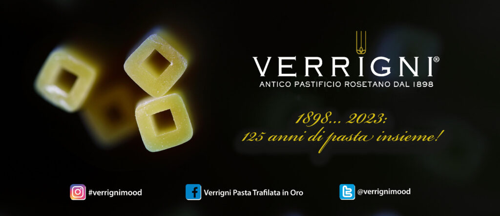 Verrigni – Suà Pastità