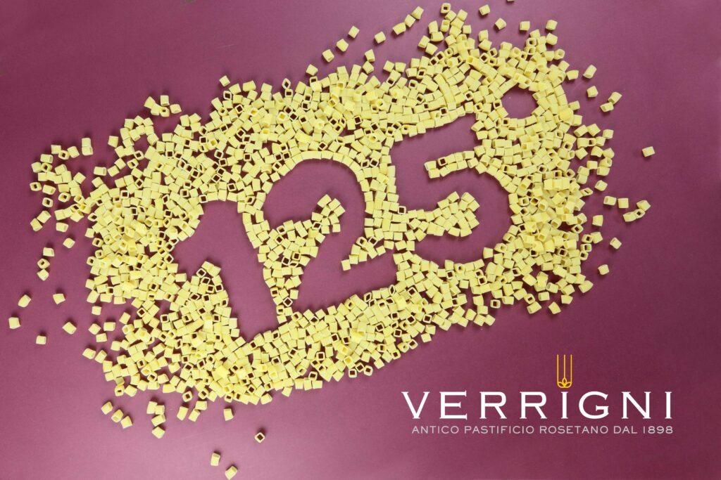 Verrigni – Suà Pastità
