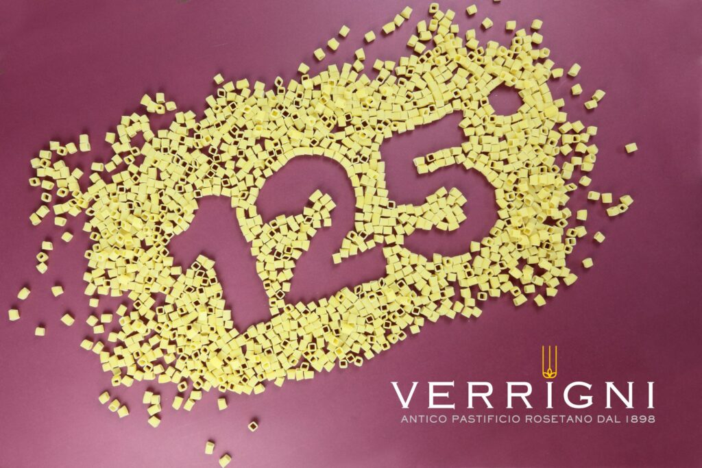 Verrigni – Suà Pastità