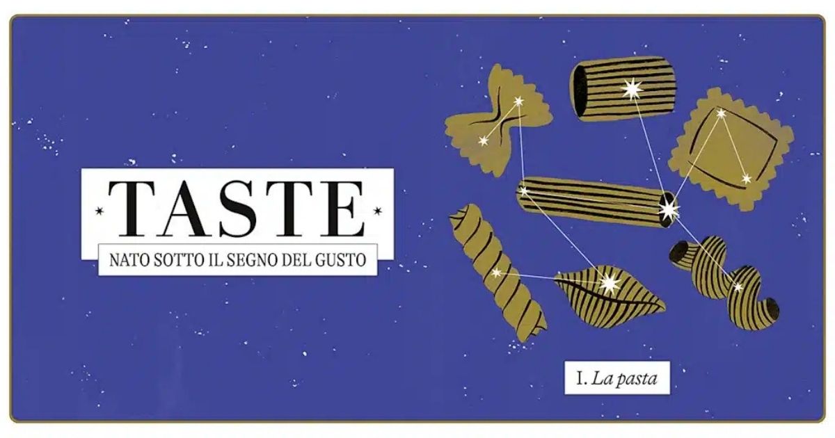VERRIGNI AL PITTI TASTE 2025