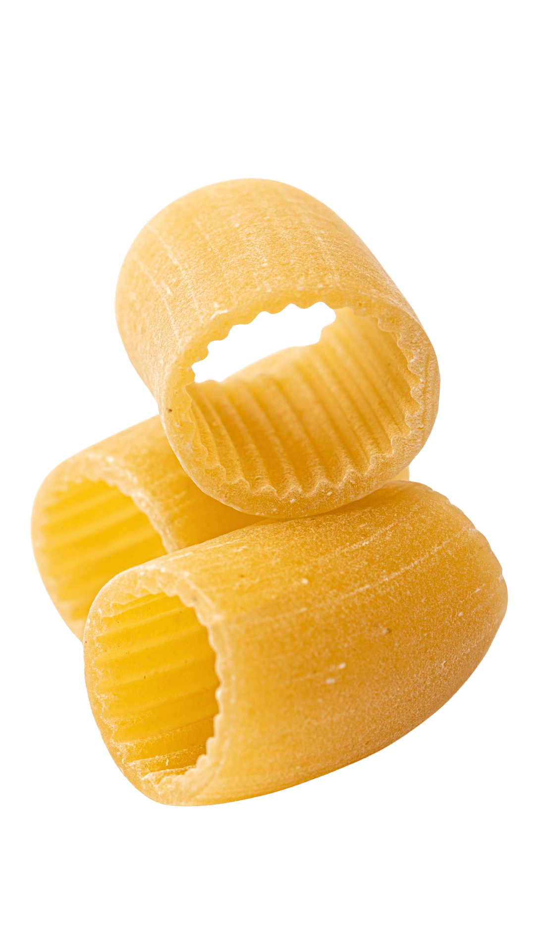 rigatoro affumicato Verrigni